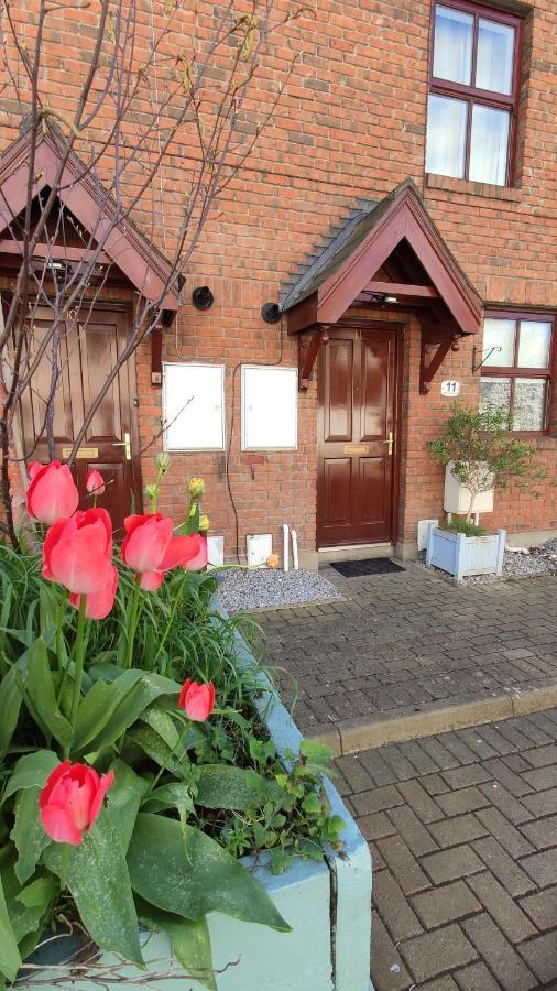 Two-Bedroom Townhouse