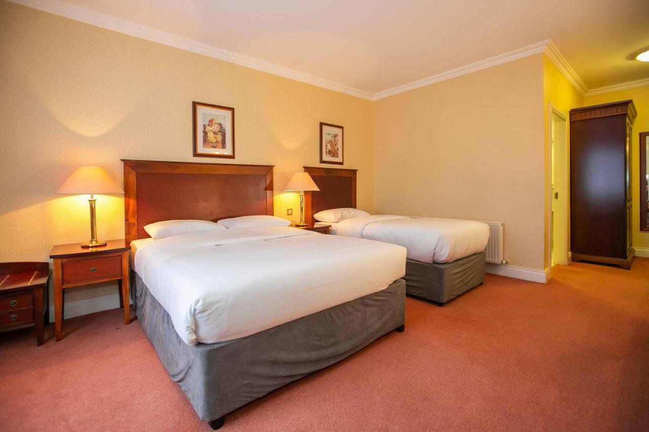Comfort Triple Room