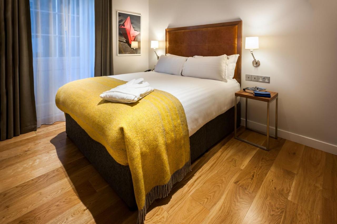 Accessible Two-Bedroom Apartment