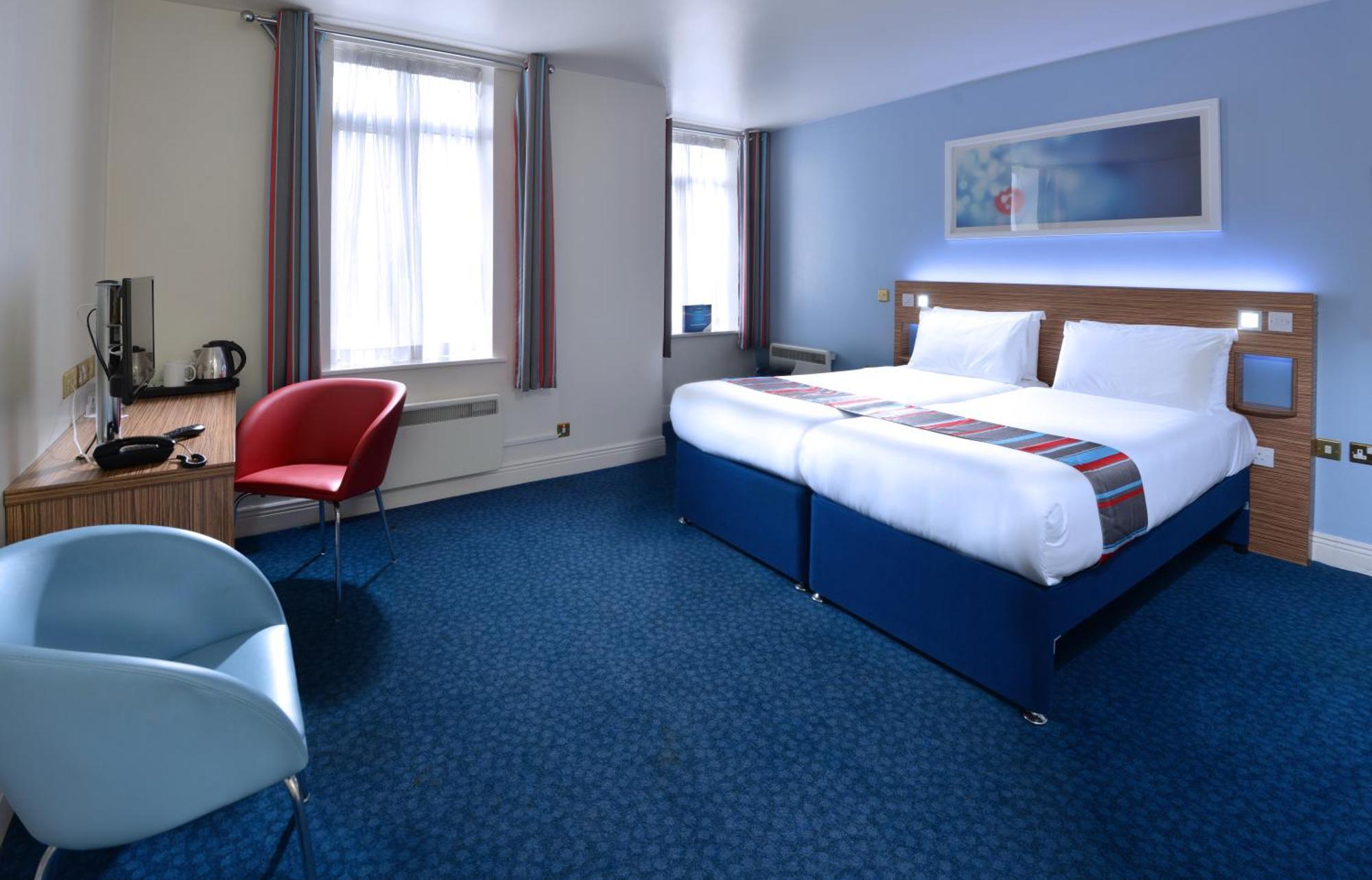 Twin Room Only