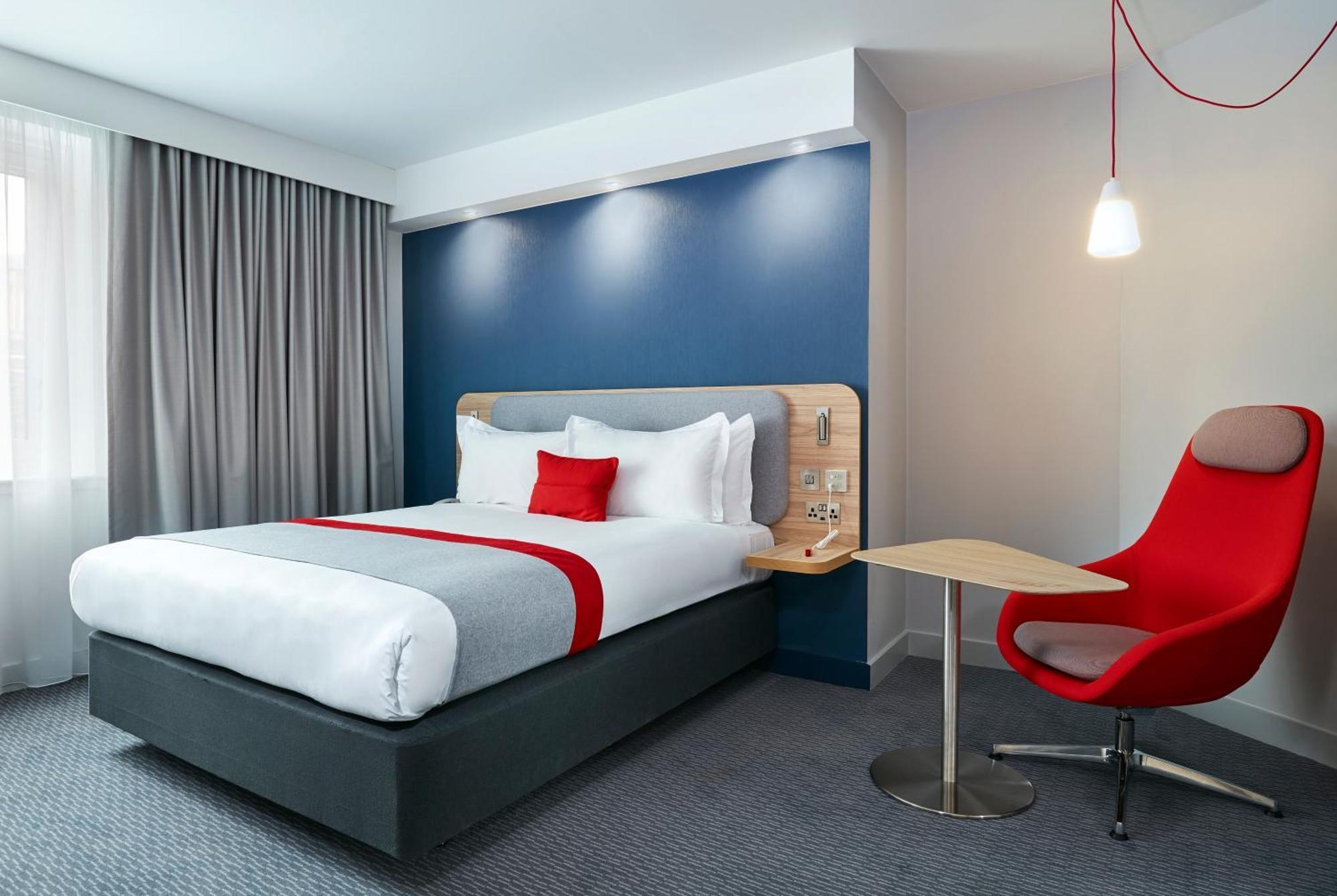 Standard Double Room Hot