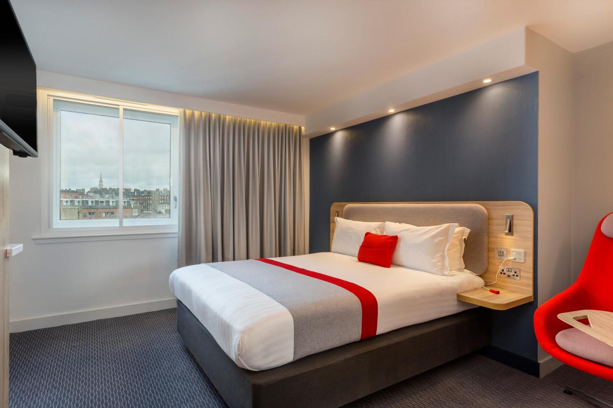Standard Twin Room Hot