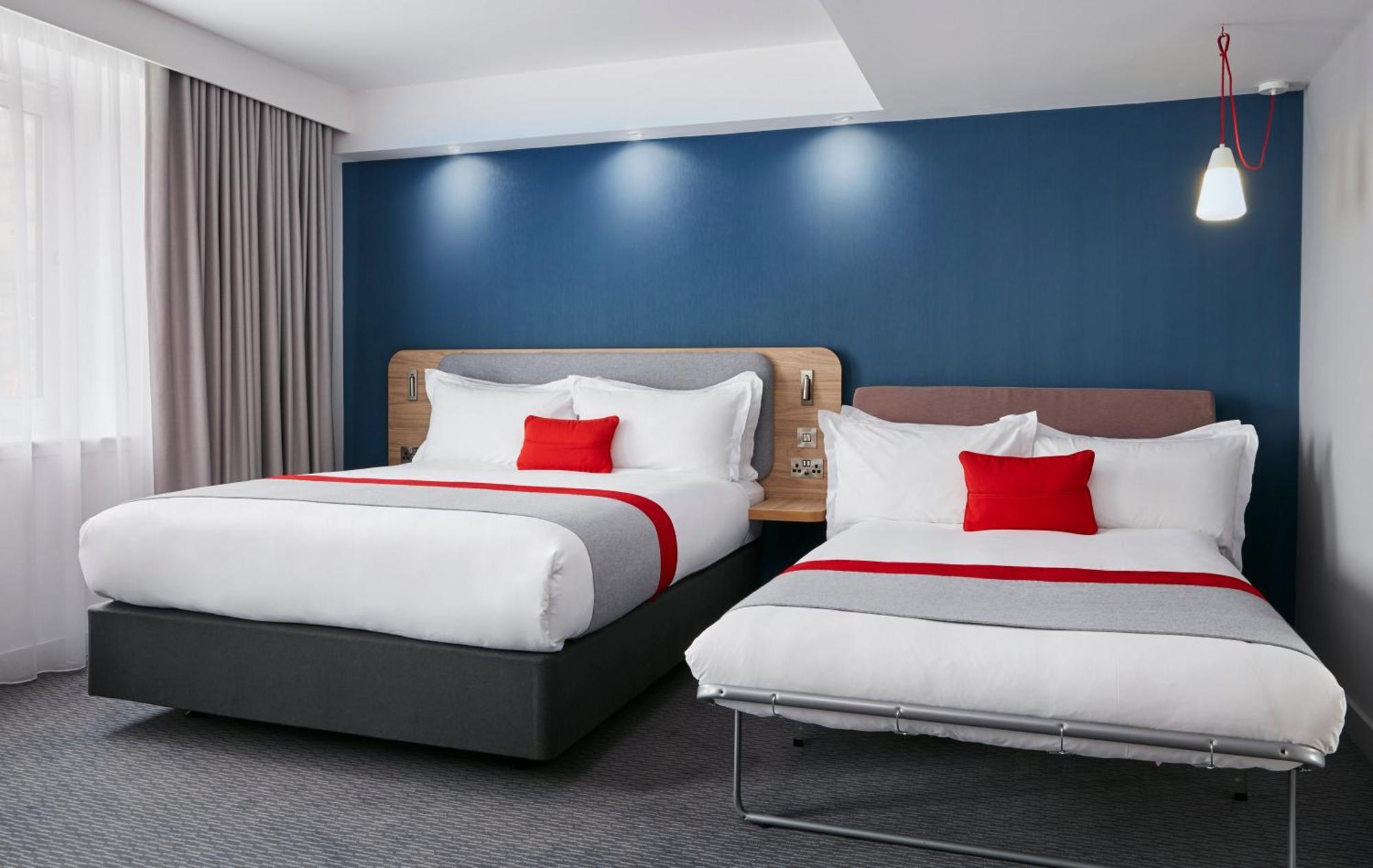 Standard Double Room Single Sofa Bed Hot