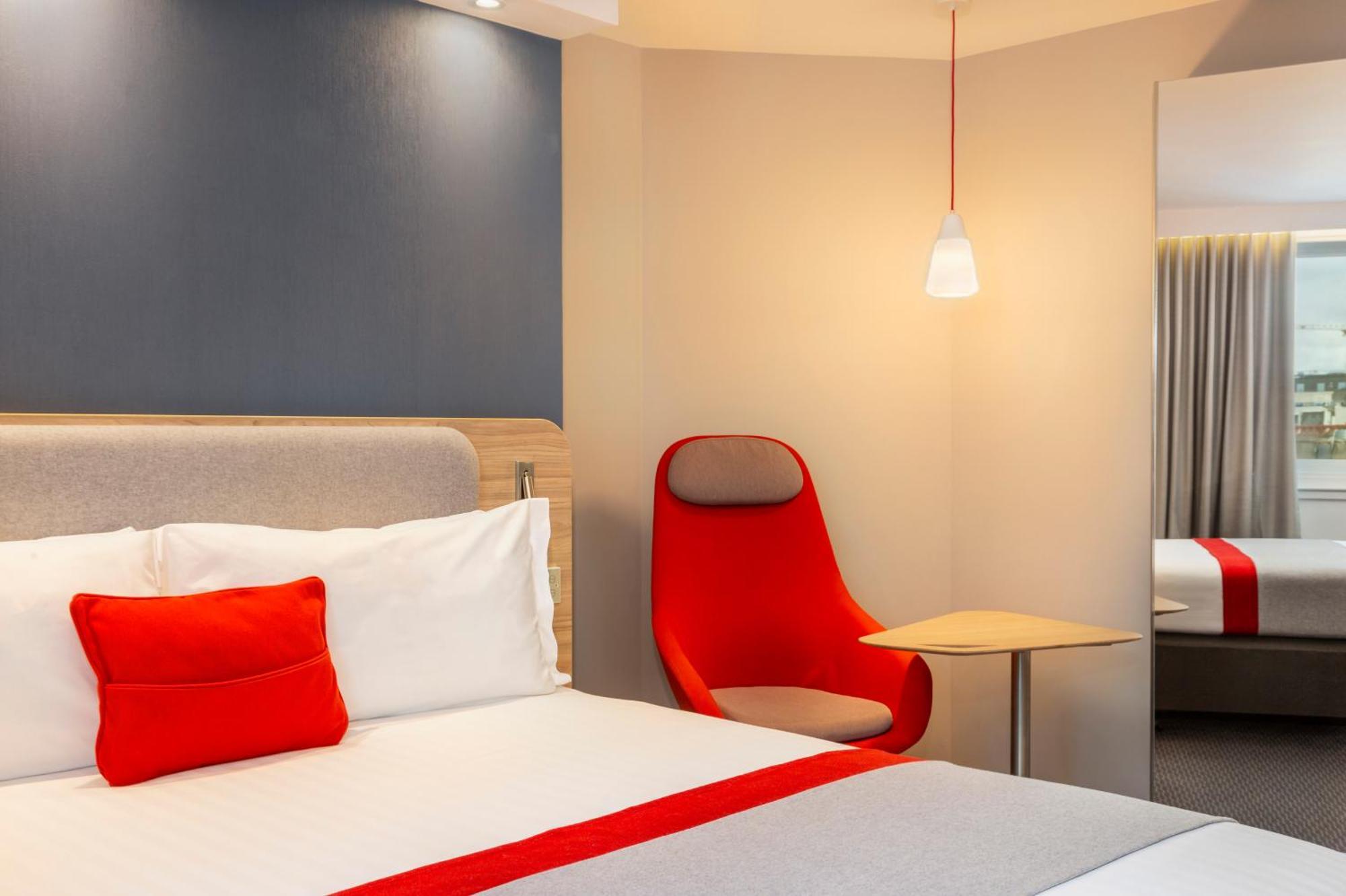 Standard Double Room Hot