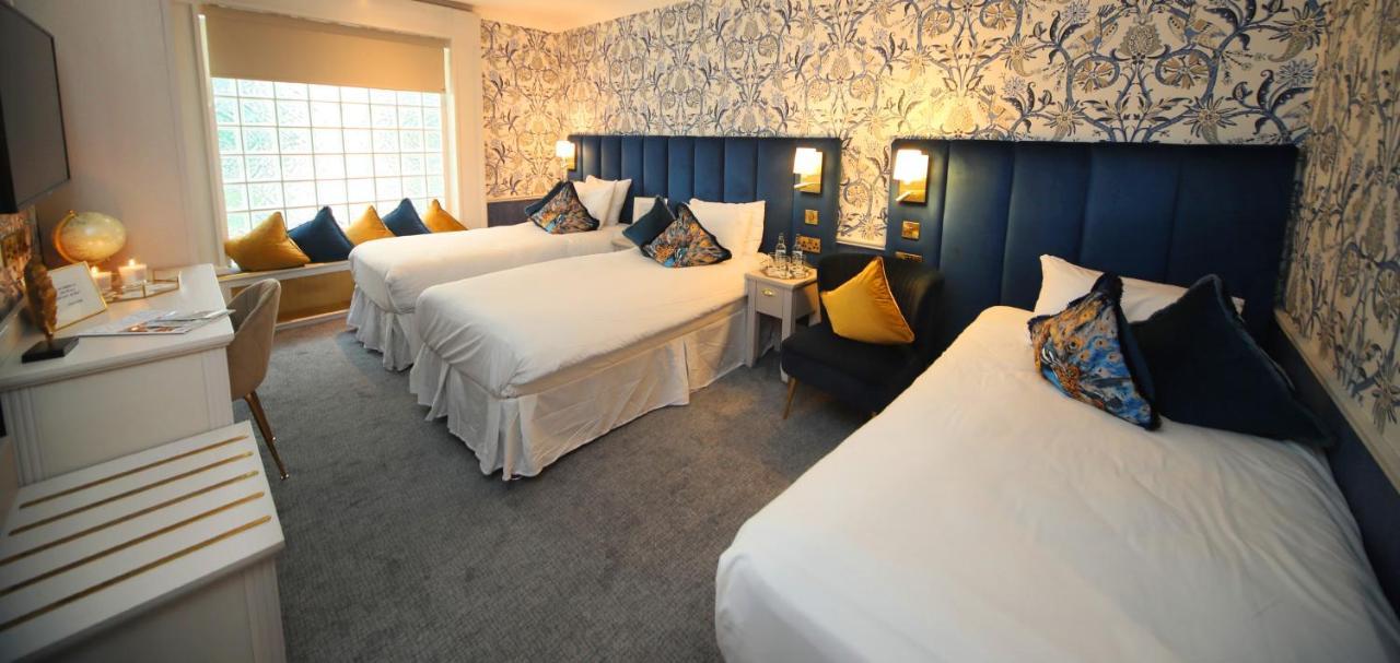 Triple Room En Suite