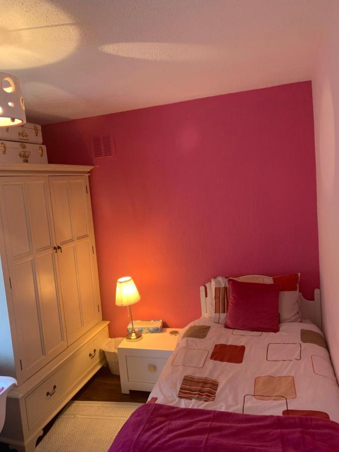Single Room Mountain View