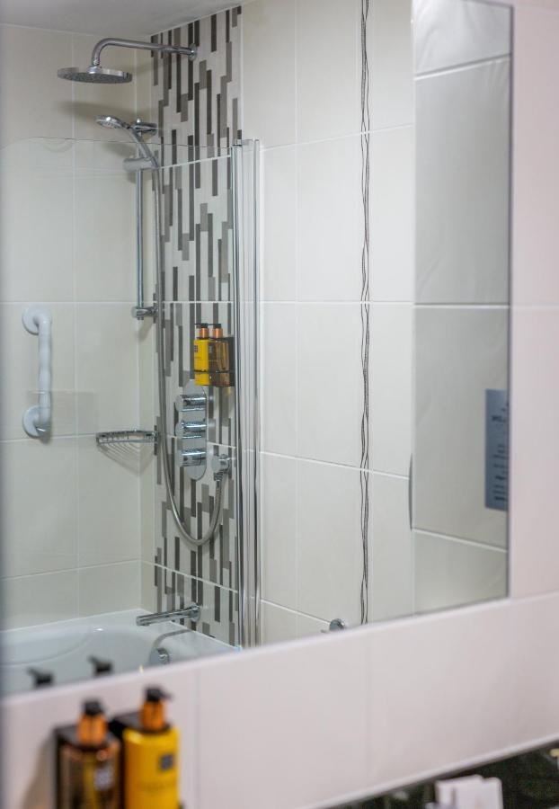 Executive Triple Room