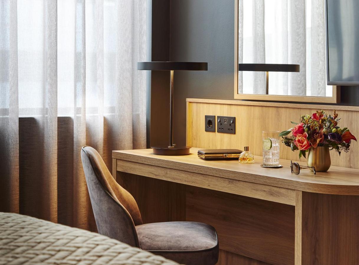 Premium Twin Room