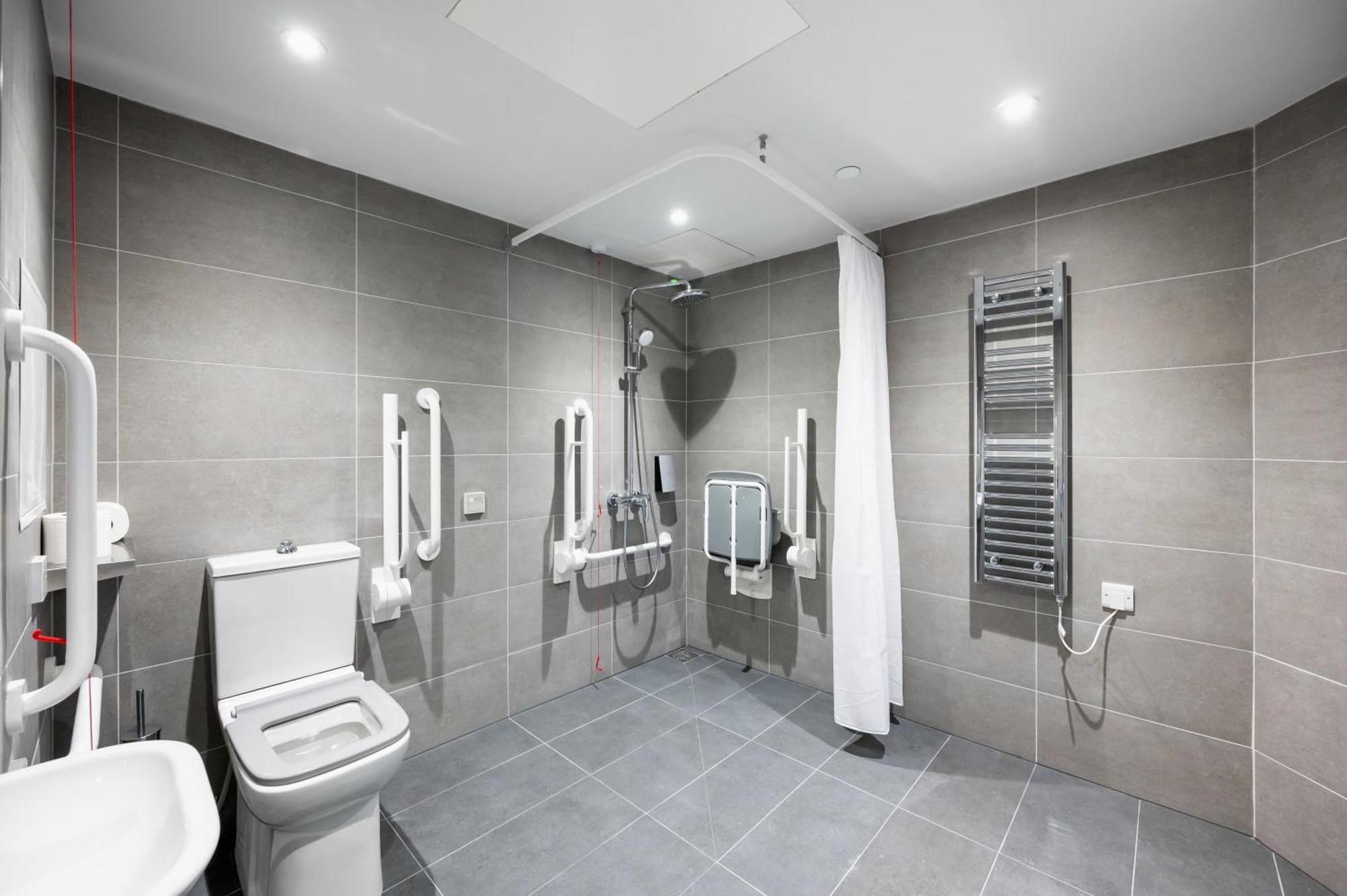 Studio Double Accessible
