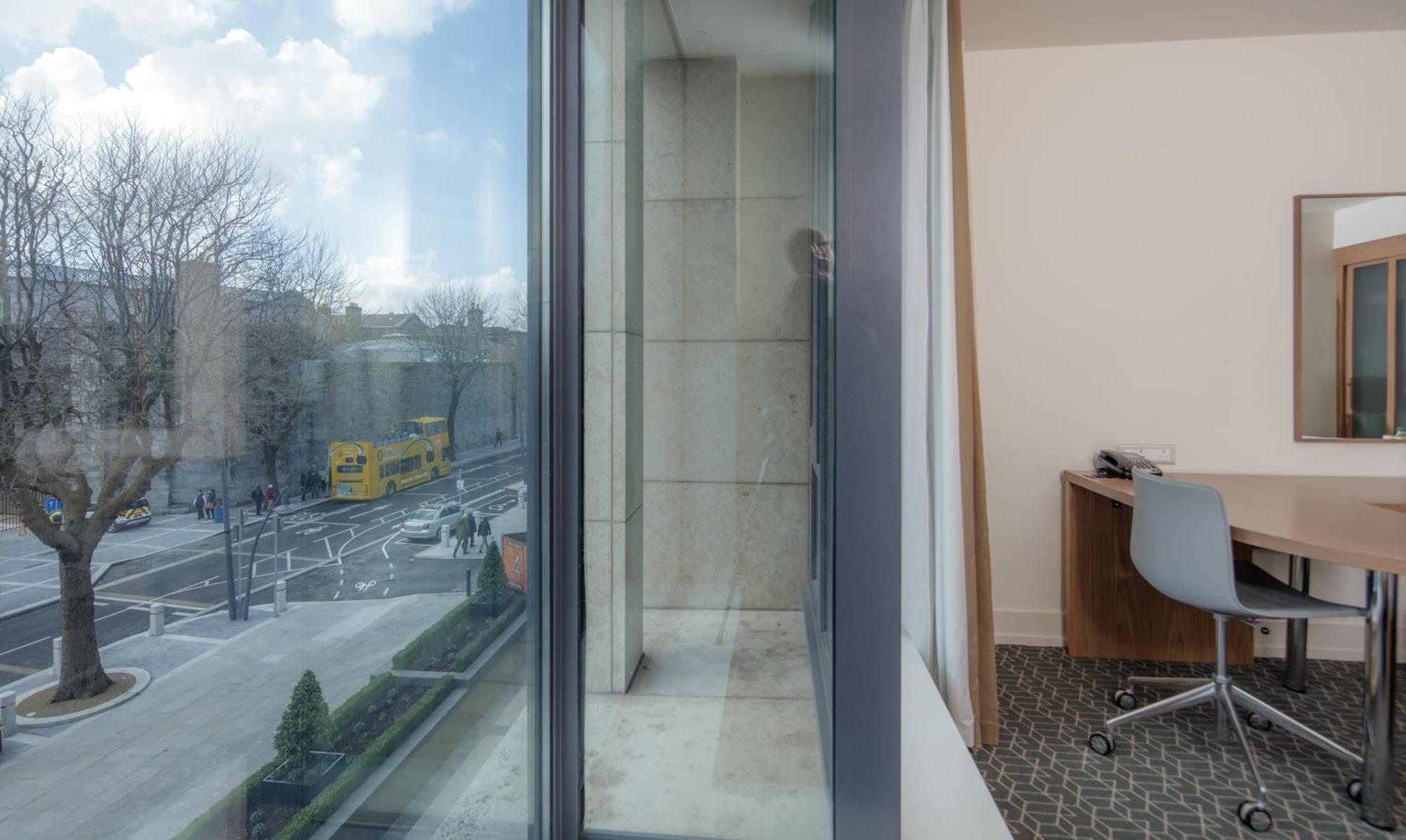King Room View