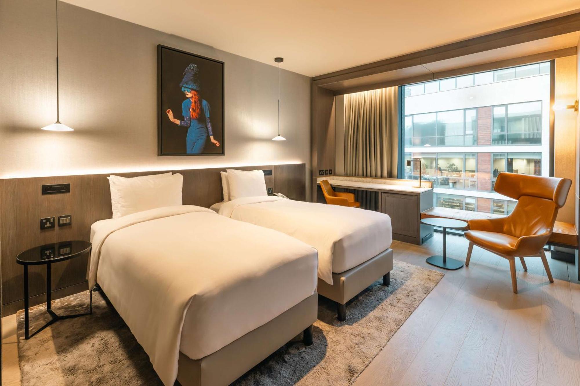 Premium Room