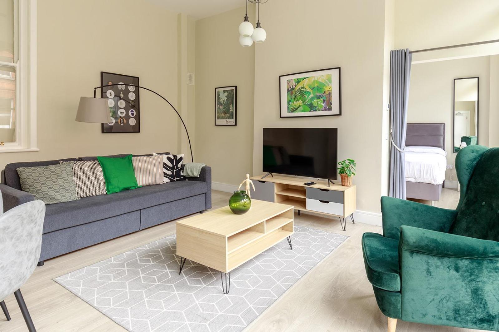 Standard Suite