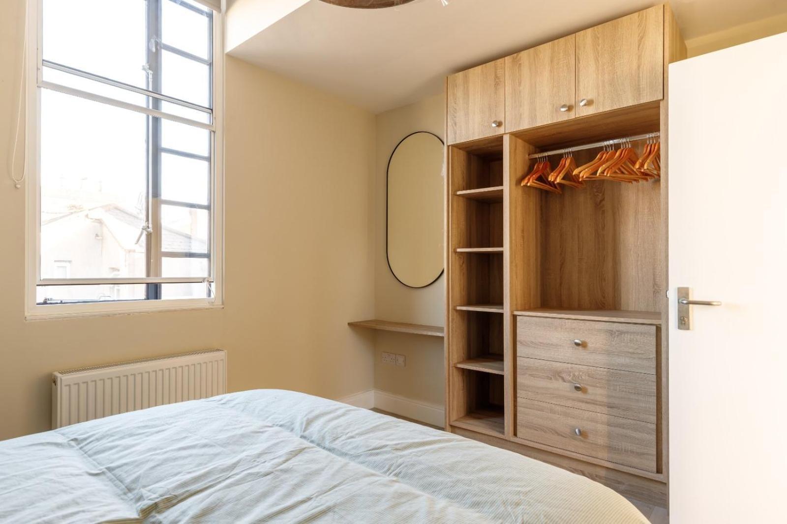 Penthouse Apartment