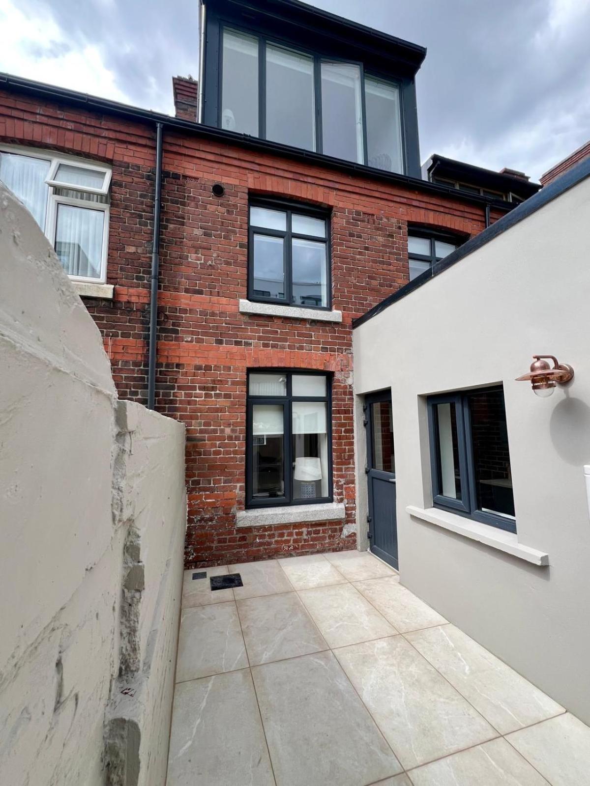Three-Bedroom Premium Apartment