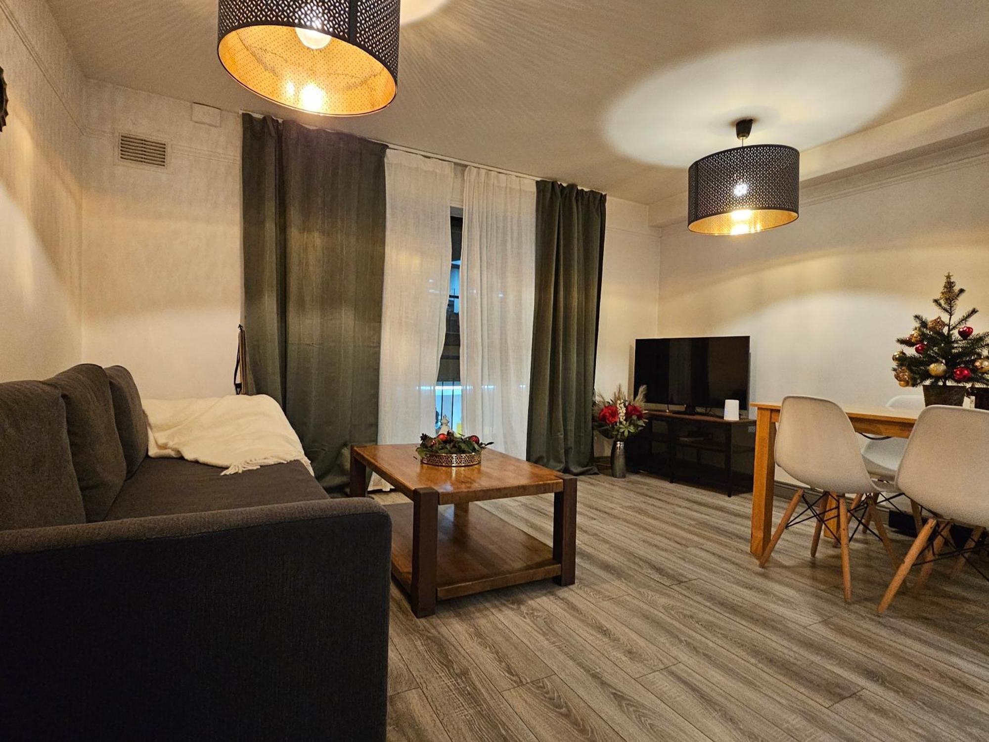 Standard Apartment