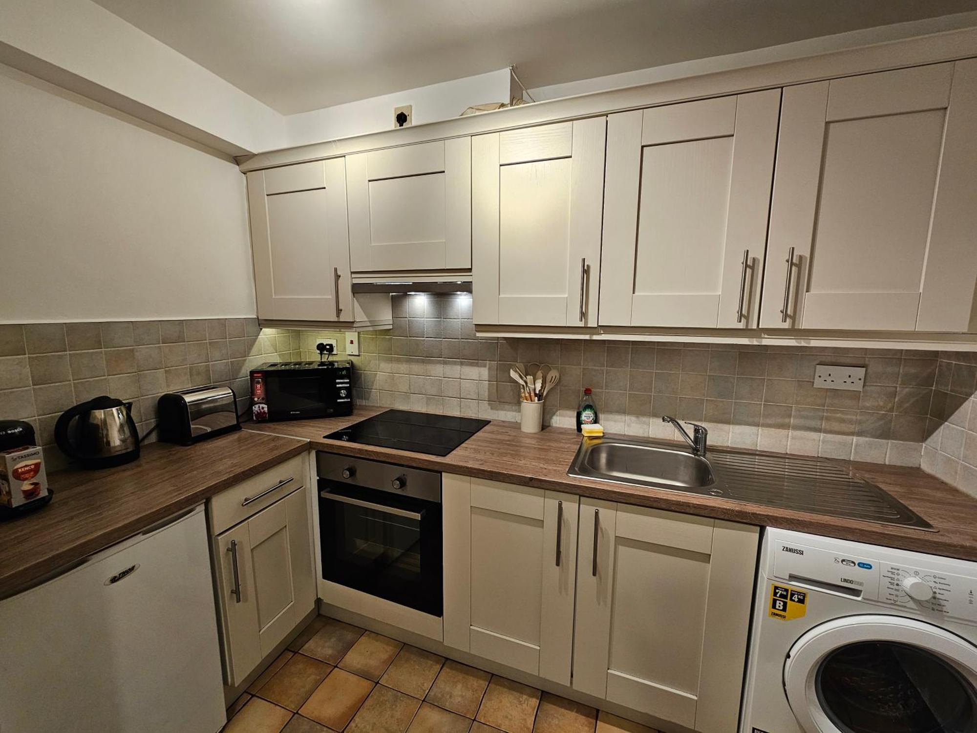 Superior Apartment