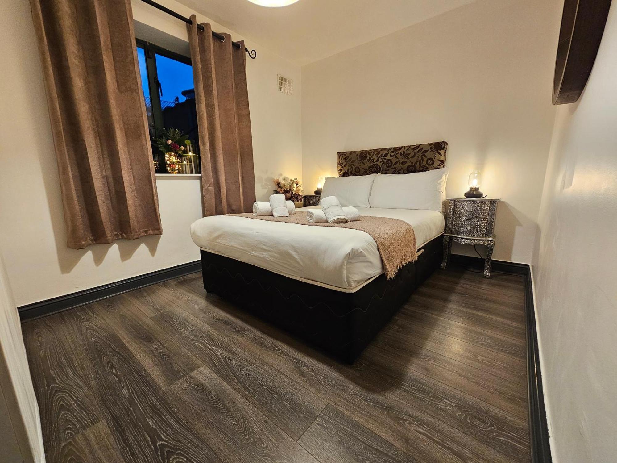 Superior Apartment