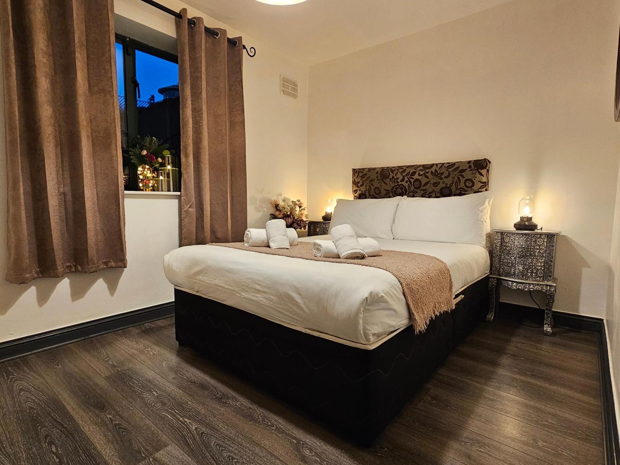 Superior Apartment