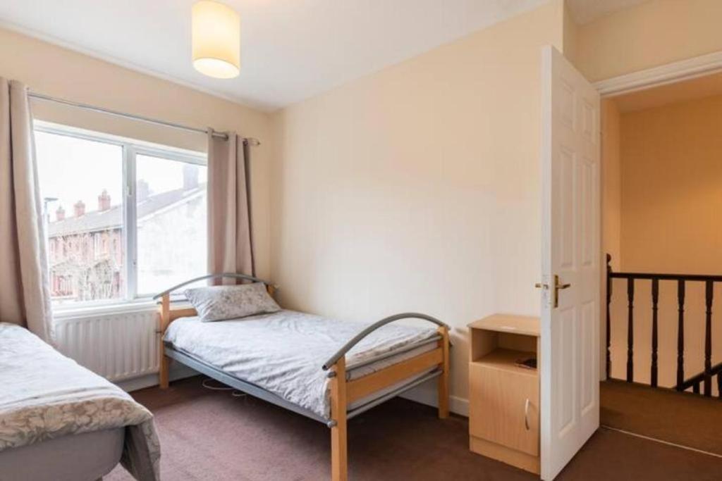 Budget Twin Room