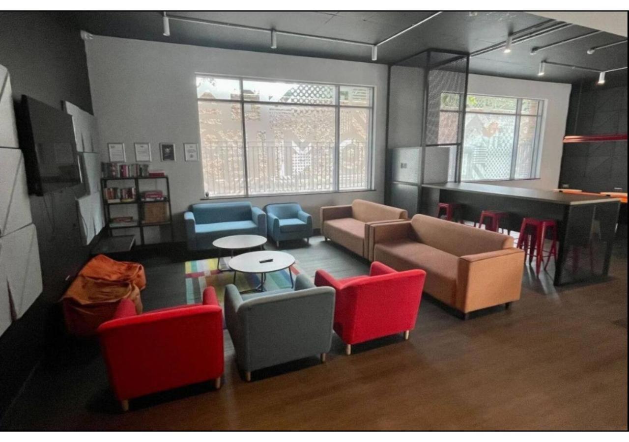 4 Bedroom Apartment
