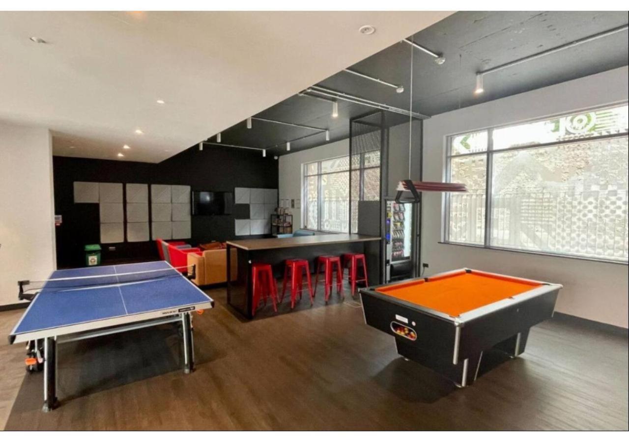 4 Bedroom Apartment