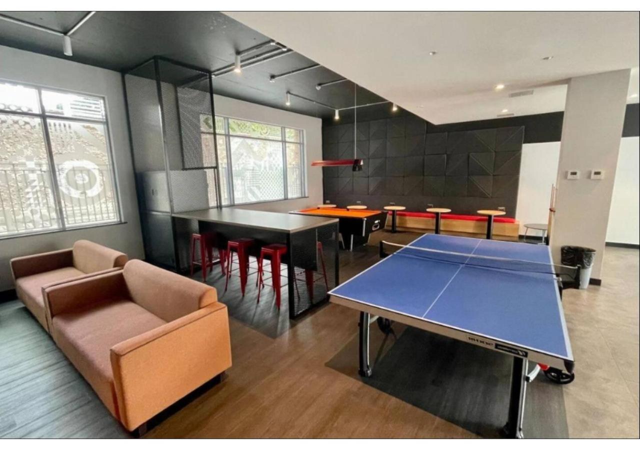 4 Bedroom Apartment
