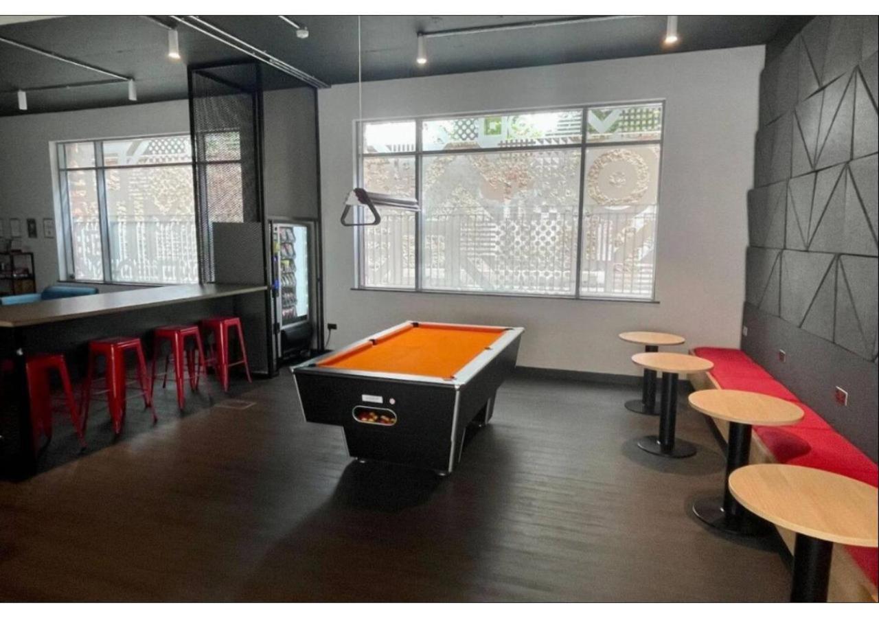 4 Bedroom Apartment