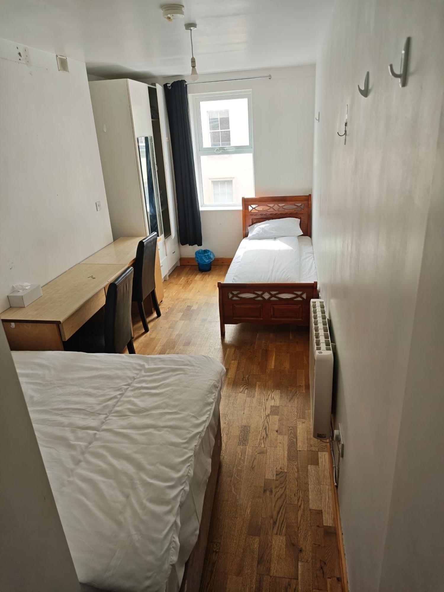 Triple Room Private Bathroom