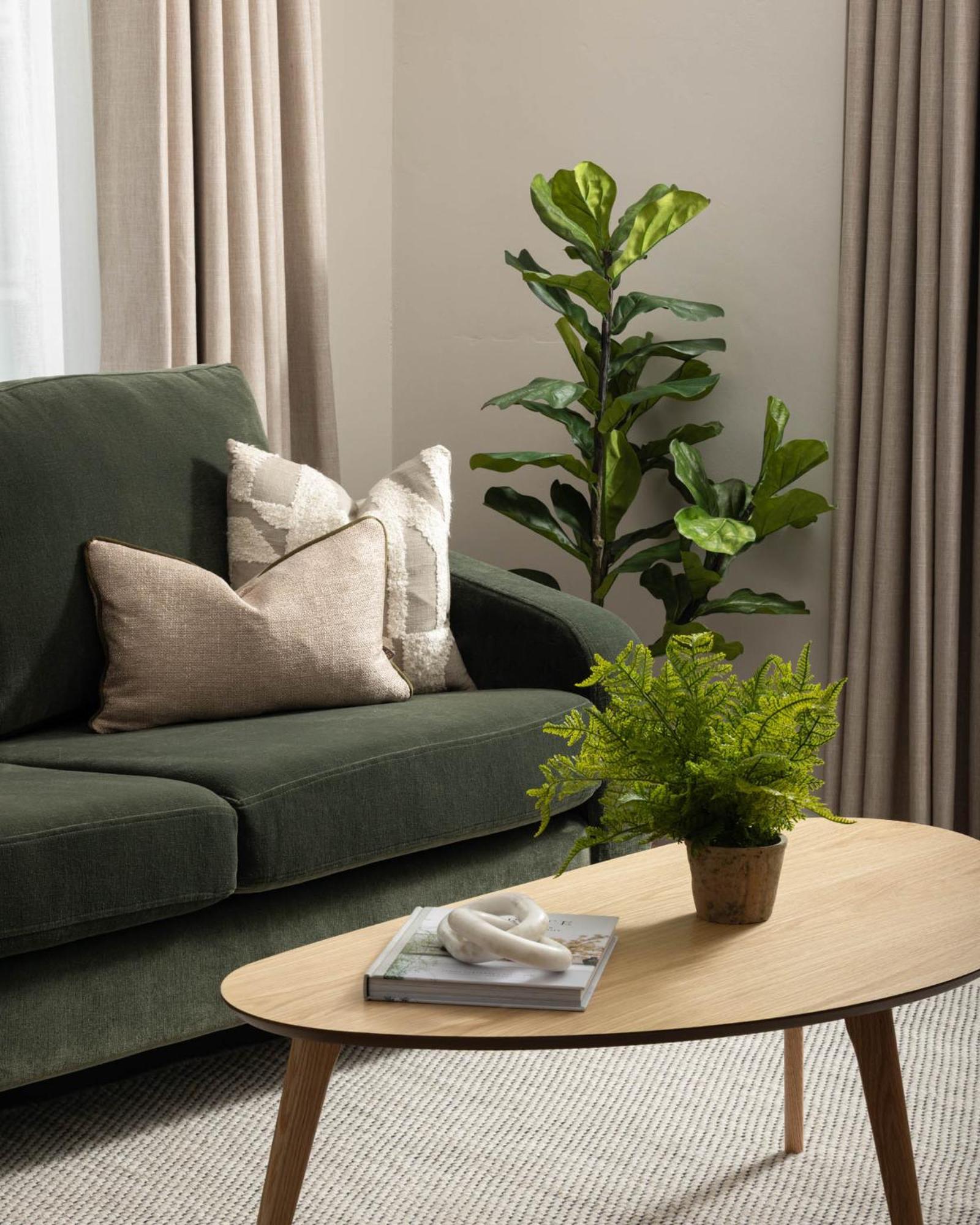 One-Bedroom Premier Apartment