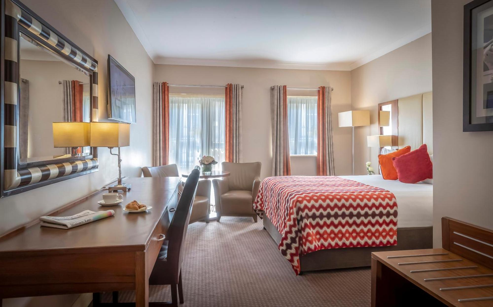 Classic Double or Twin Room