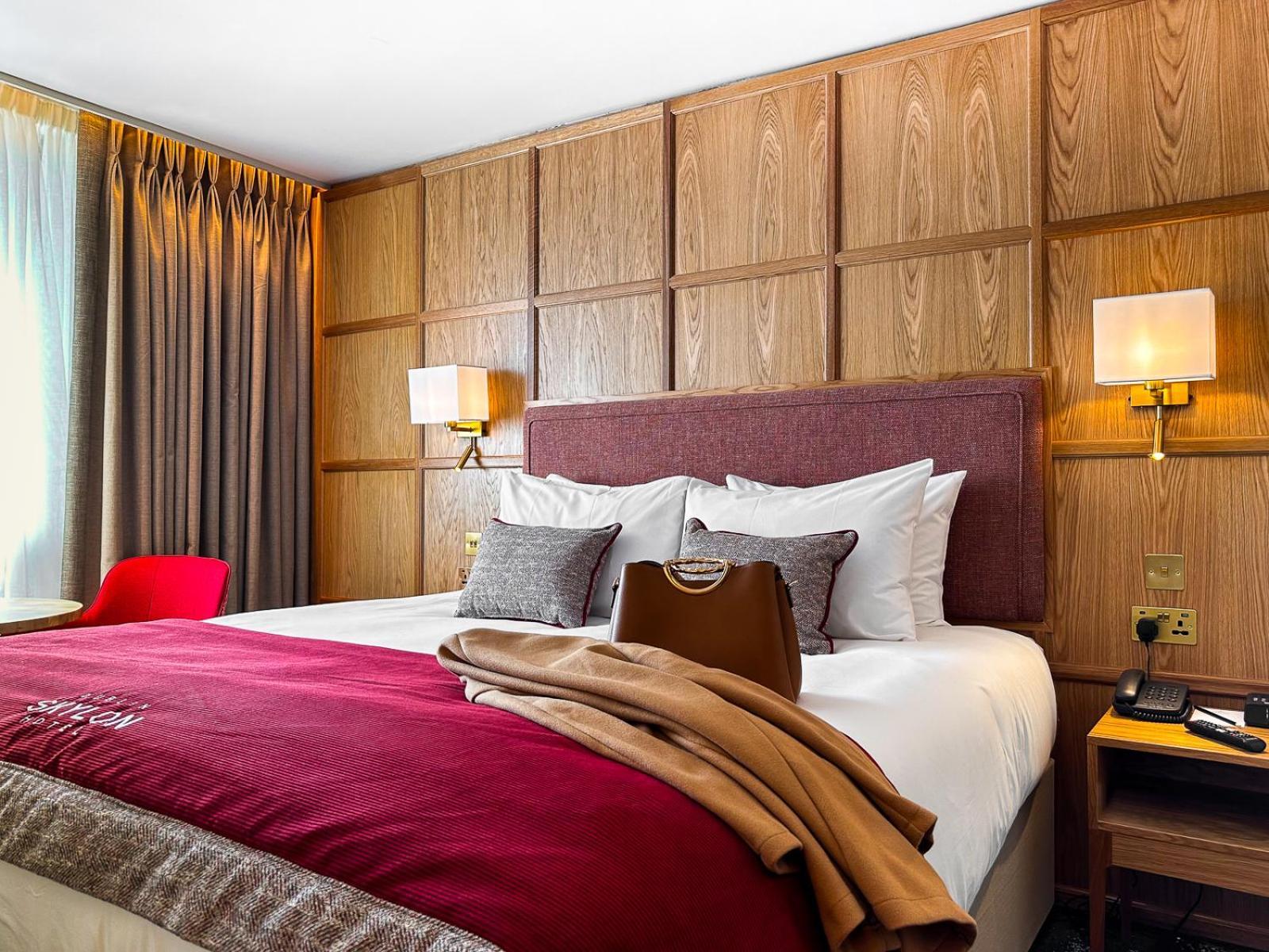 King Room