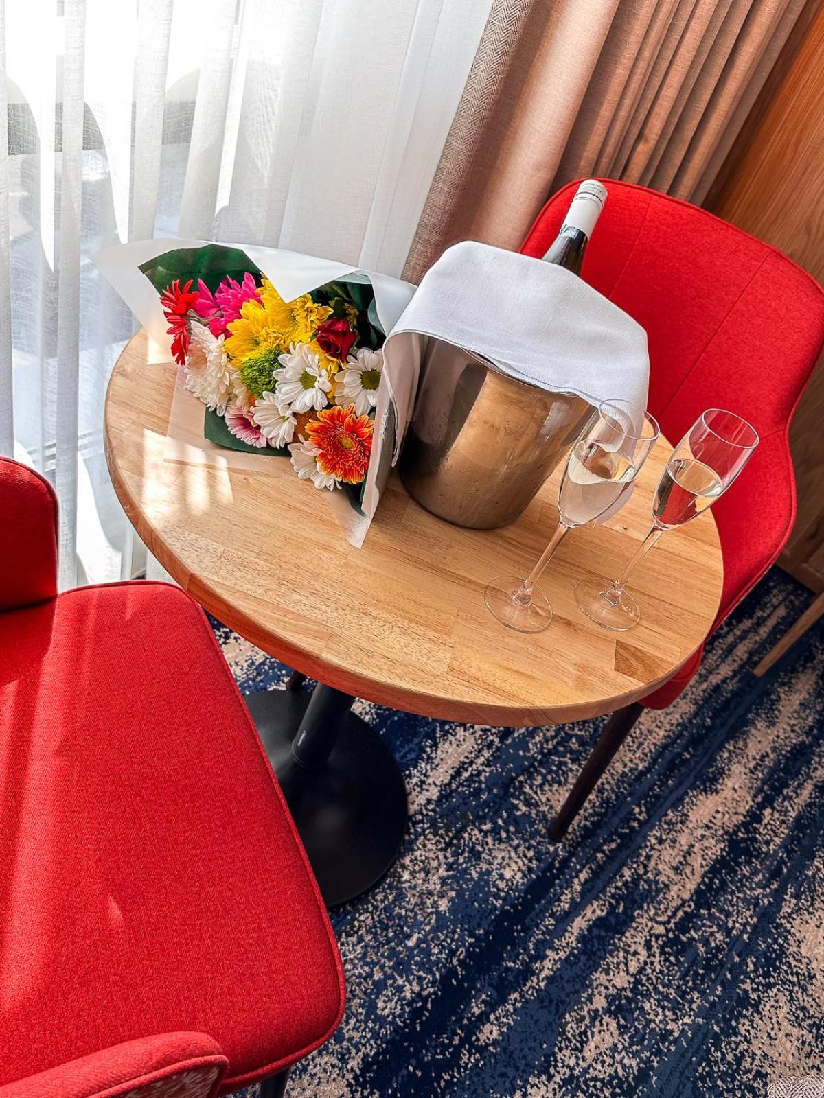 King Room