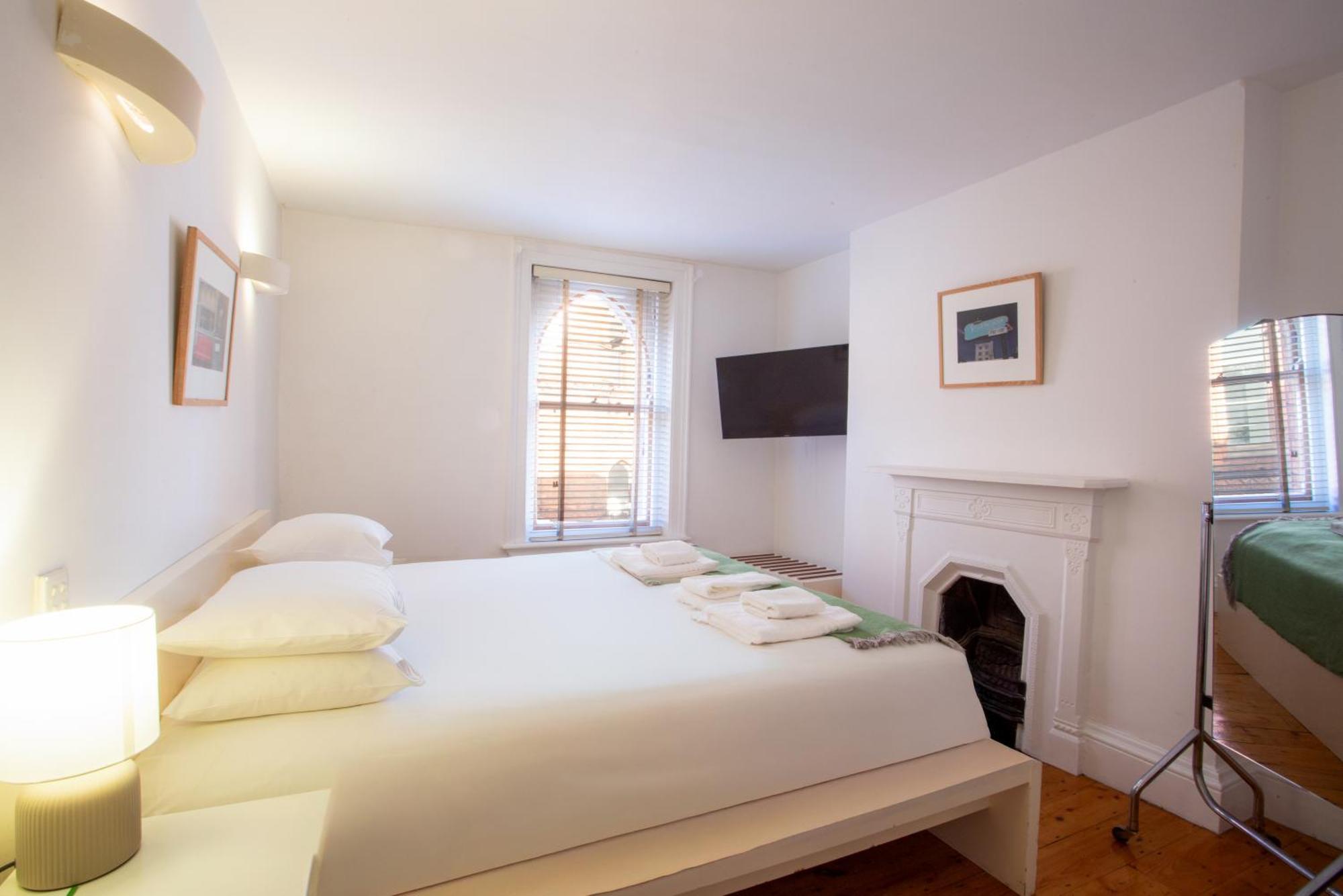 Penthouse Suite
