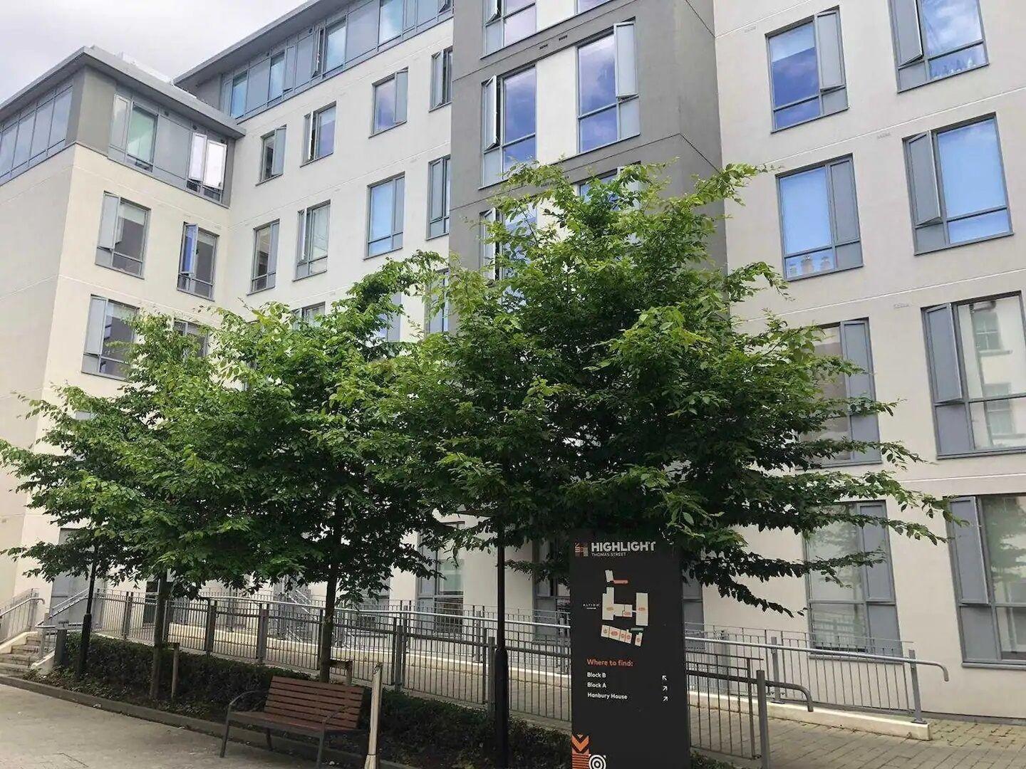 4 Bedroom Apartment