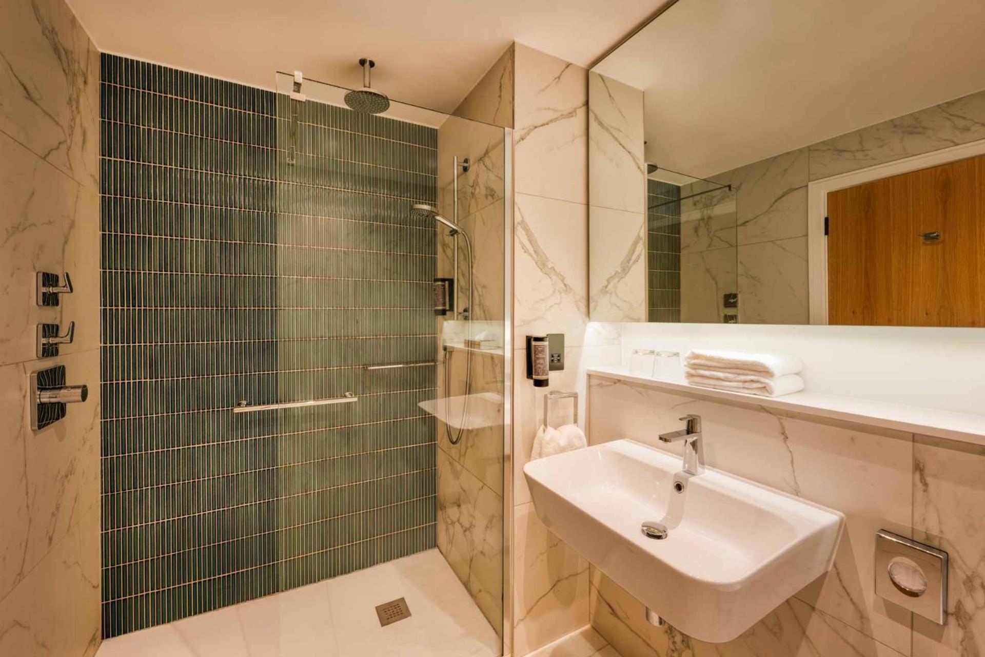 Signature Studio Apartment