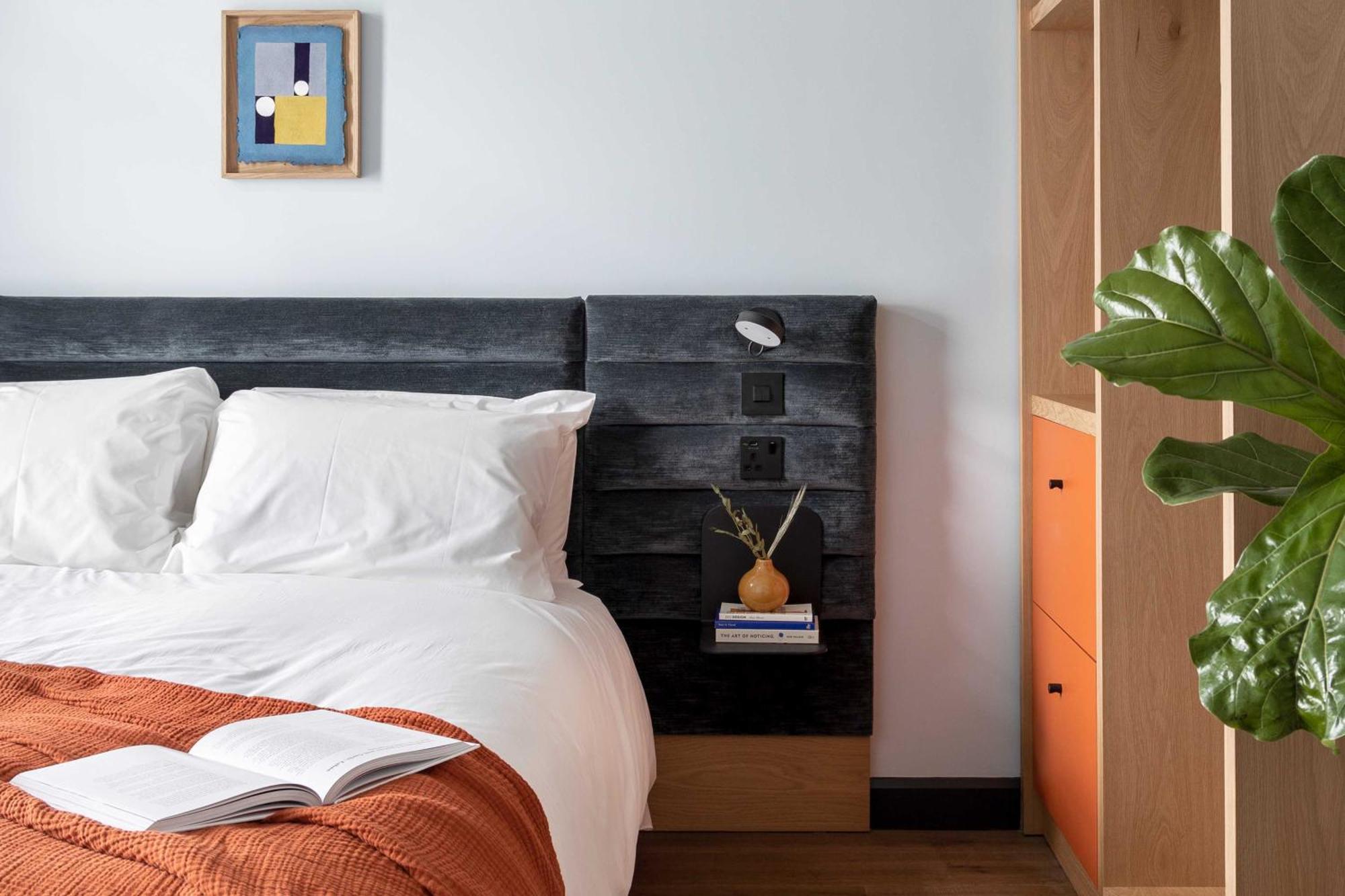 One Bedroom Suite