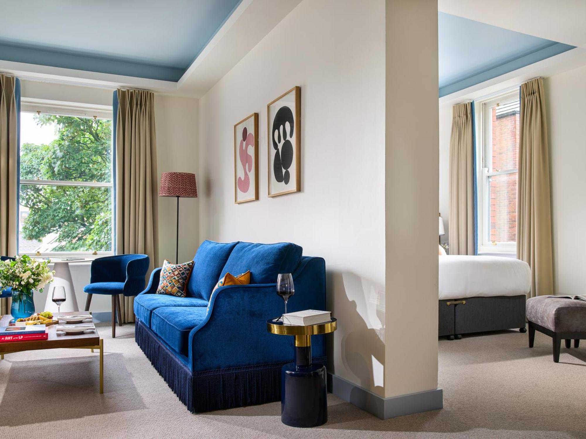 Experience Suite