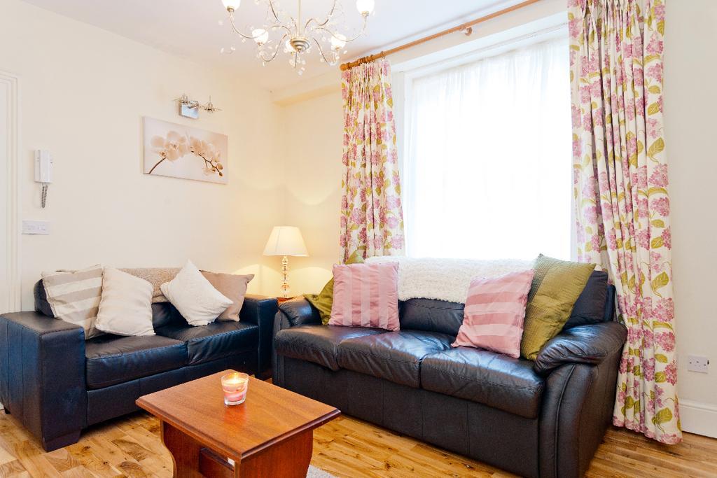 Apartment Ground Floor