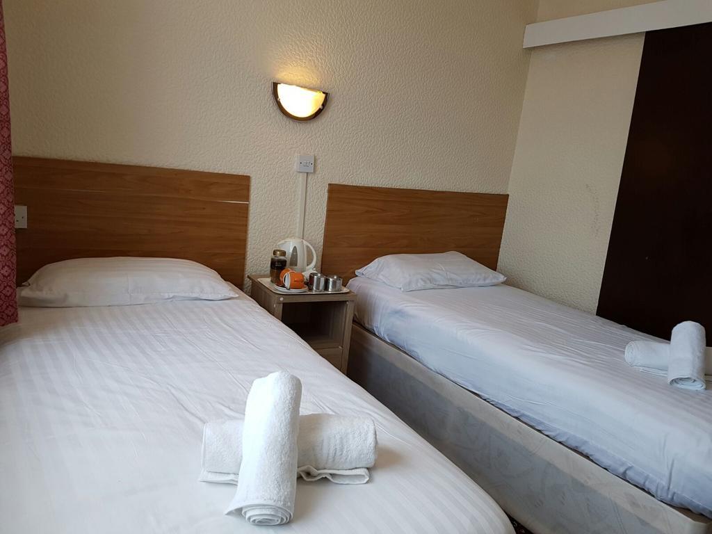 Classic Double or Twin Room