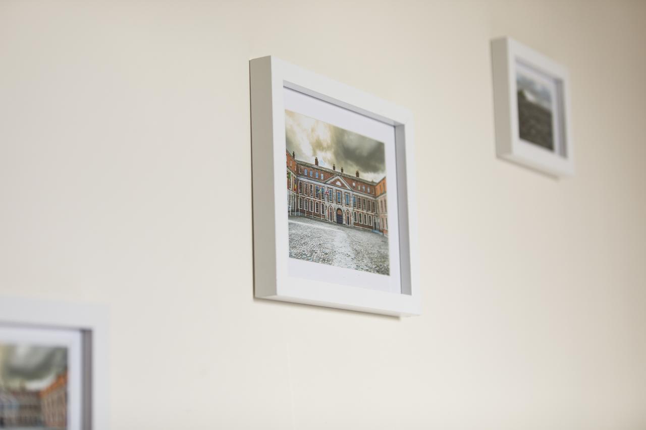 Apartment Ground Floor