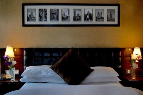Family / Triple Room