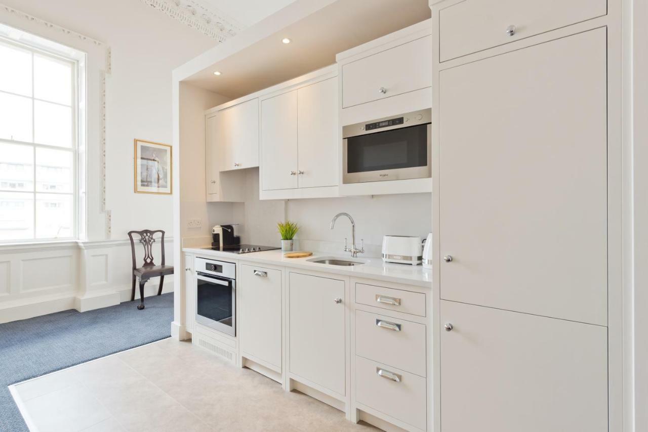 Two-Bedroom Superior Apartment