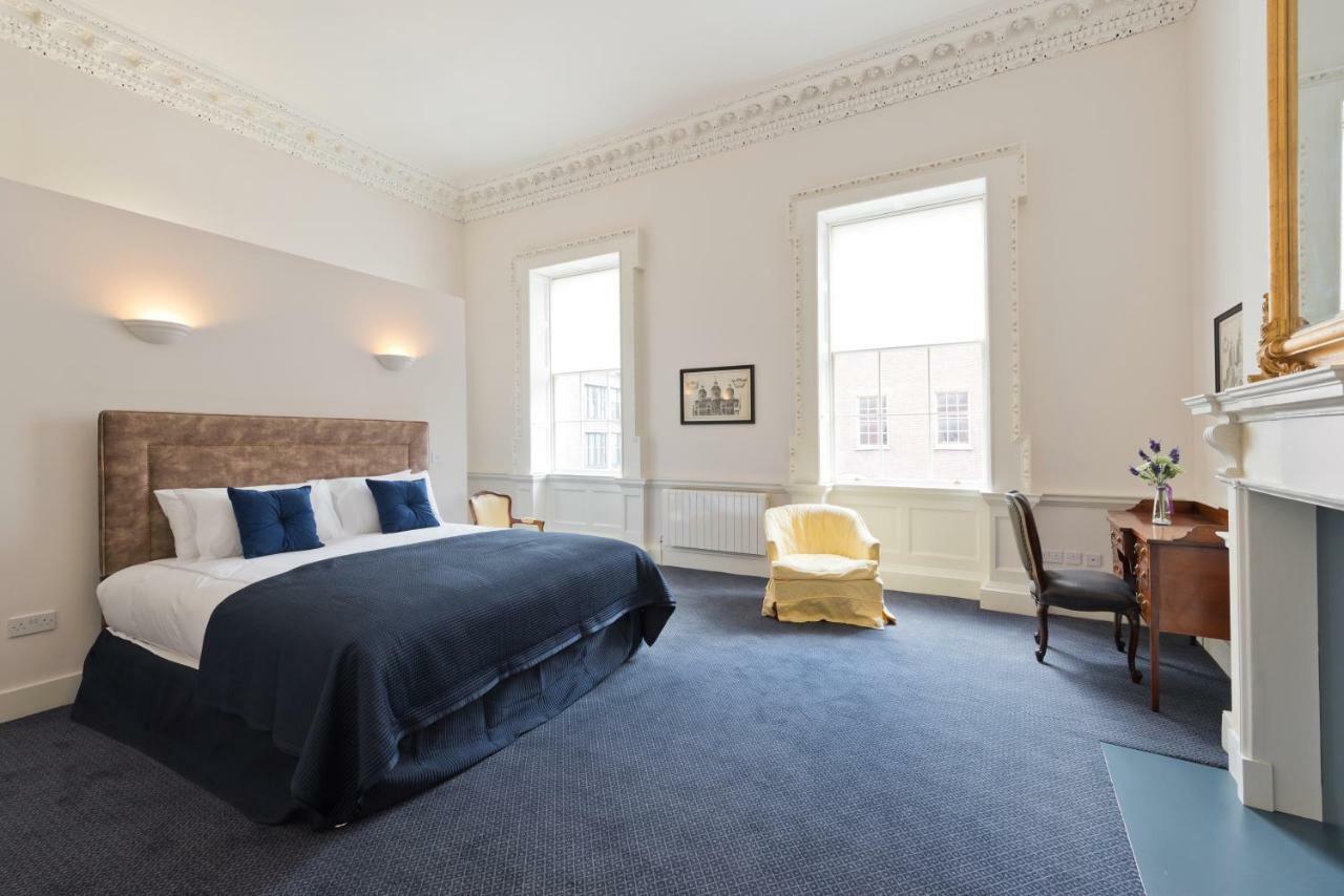 Two-Bedroom Superior Apartment
