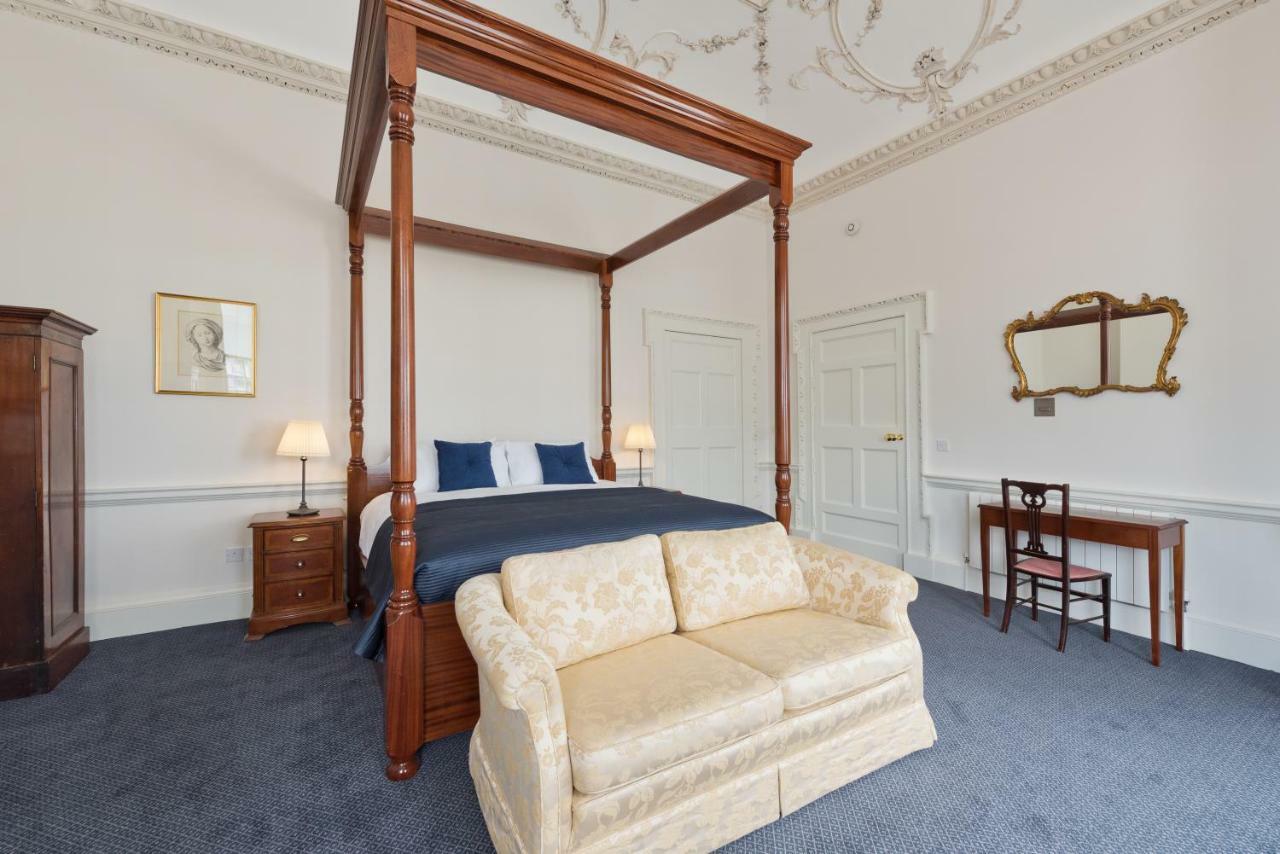 Two-Bedroom Superior Apartment