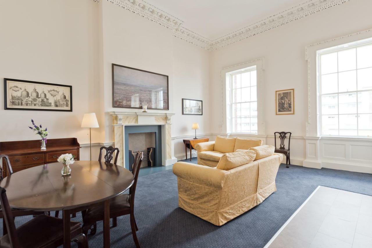 Two-Bedroom Superior Apartment