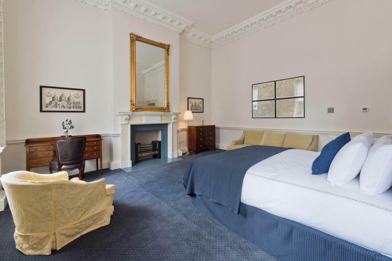 Two-Bedroom Superior Apartment