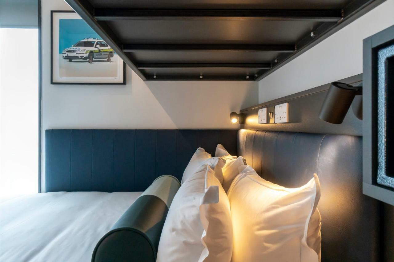 Double Bunk Bed