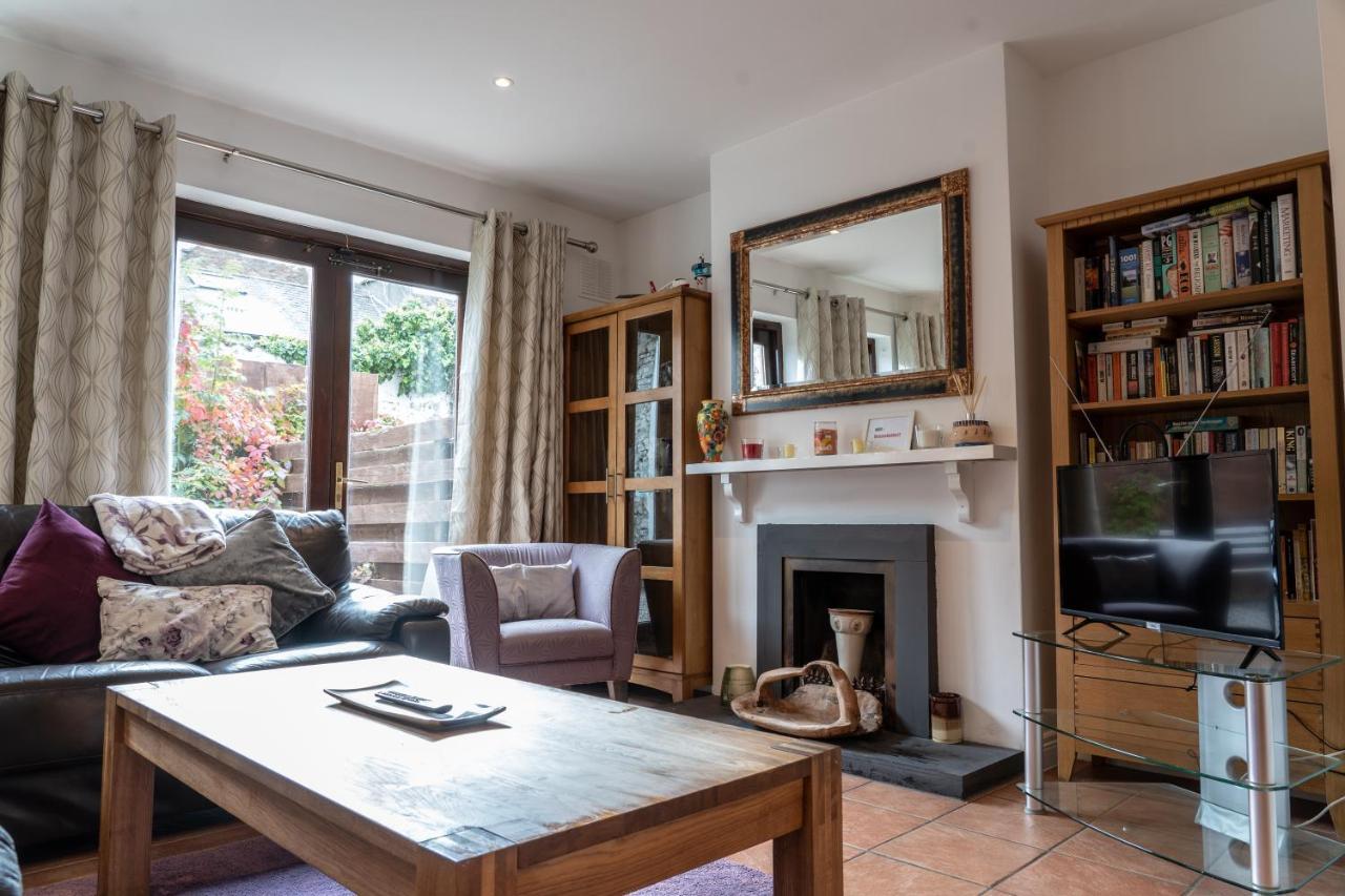 Two-Bedroom Townhouse