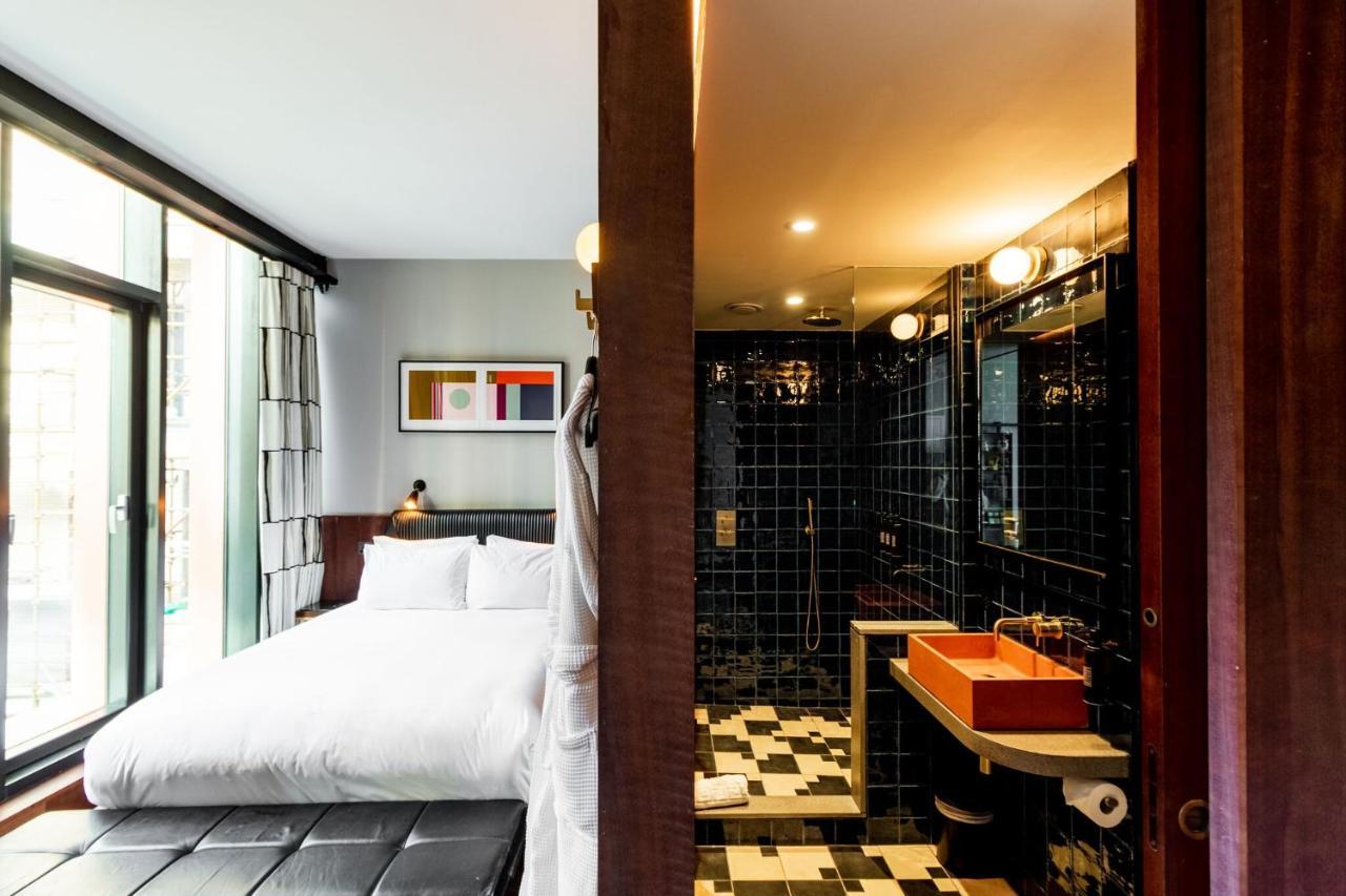 Warehouse Double Room