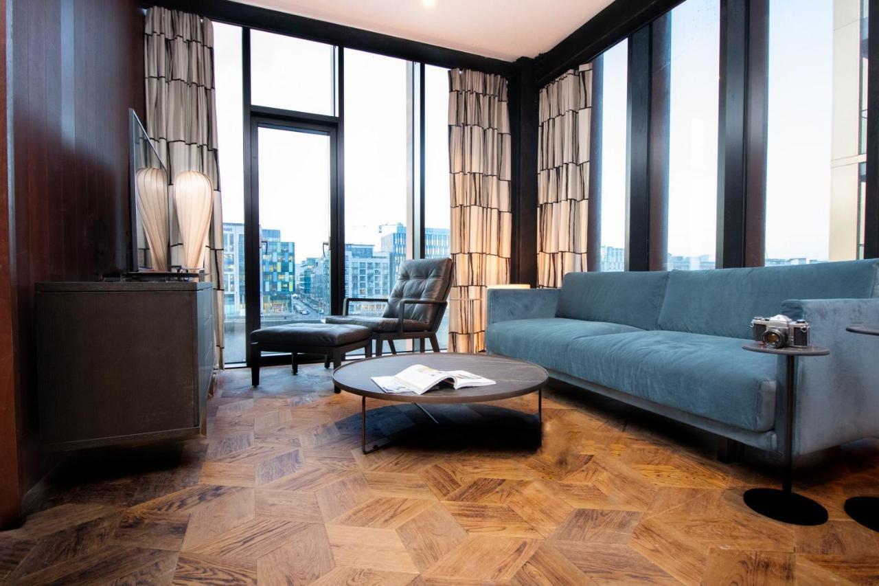 Warehouse Suite